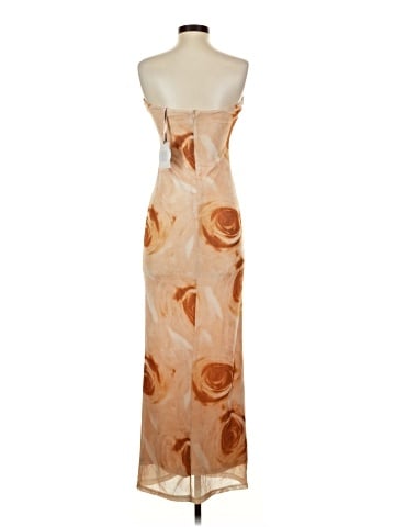 More To Come Cocktail Dress (view 2)