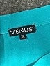 Venus Teal Casual Dress Size XL - photo 7