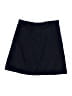 Lands' End Solid Blue Skort Size 10 - photo 1