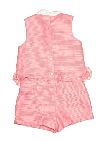 Janie and Jack Dress (view 2)