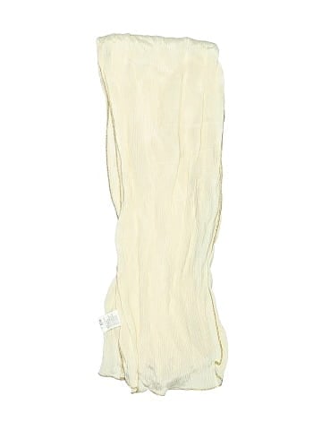 Echo Silk Scarf (view 2)
