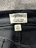 J.Crew Black Jeans Size 28 waist - photo 7