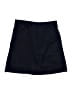 Lands' End Solid Blue Skort Size 10 - photo 2