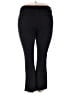 Torrid Black Active Pants Size 20S - photo 2