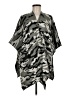 Janice Gray Poncho One size (estimated) - photo 1