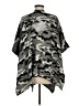 Janice Gray Poncho One size (estimated) - photo 2