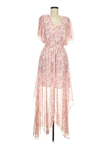 CeCe Cocktail Dress (view 1)