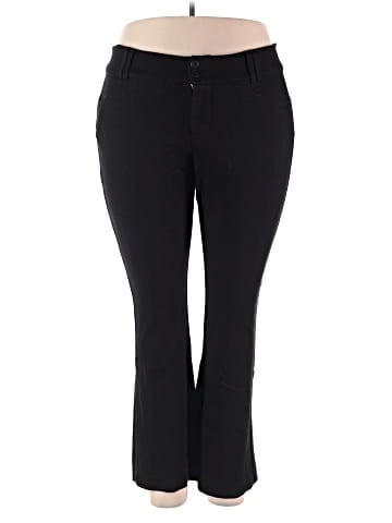 Torrid Active Pants (view 1)