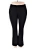 Torrid Black Active Pants Size 20S - photo 1