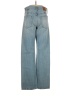 Point Sur 100% Cotton Blue Jeans Size 25 waist - photo 2
