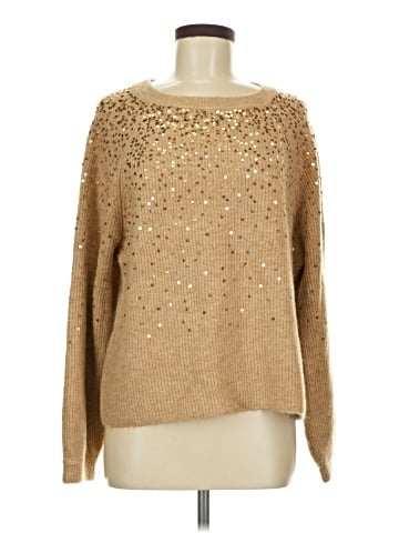 Vince Camuto Pullover Sweater (view 1)