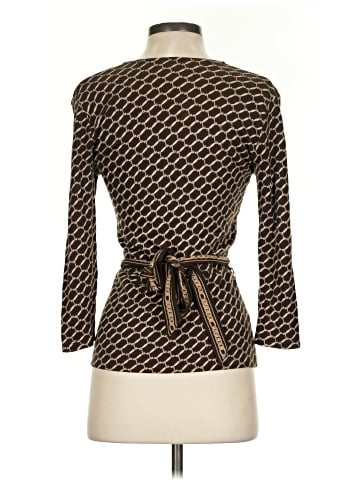 Ann Taylor 3/4 Sleeve Top (view 2)