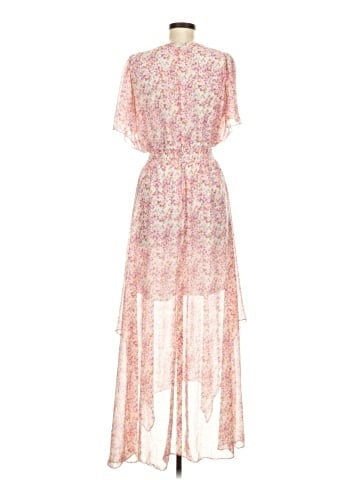 CeCe Cocktail Dress (view 2)