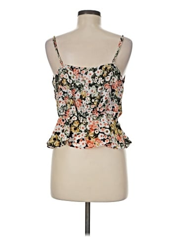 Nine Britton Sleeveless Blouse (view 2)