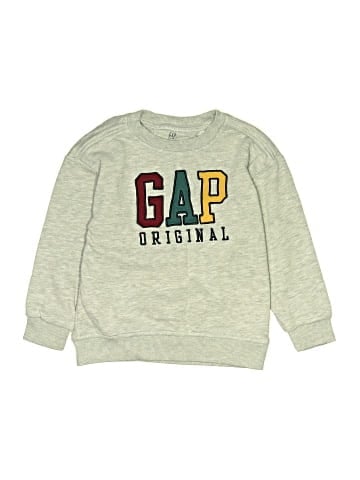 Gap Kids Sweatshirt (view 1)