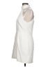 Gianni Bini White Cocktail Dress Size 10 - photo 5