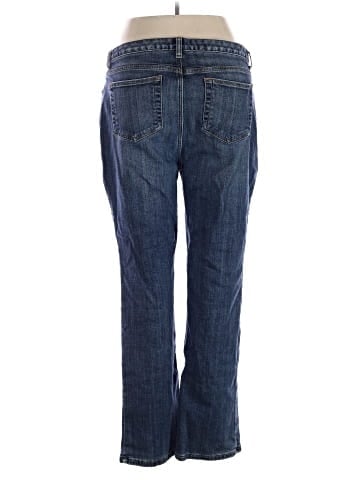 Lands' End Jeans (view 2)