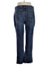 Lands' End 100% Baumwolle Blue Jeans Size 18 - photo 2
