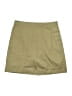 Lands' End Solid Tan Skort Size 10 - photo 1