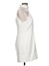 Gianni Bini White Cocktail Dress Size 10 - photo 4