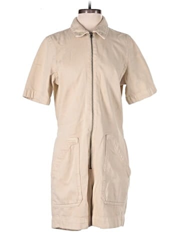Everlane Romper (view 1)