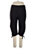 Shein Black Active Pants Size 3X - photo 1