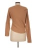 We the Free Tan Pullover Sweater Size M - photo 2