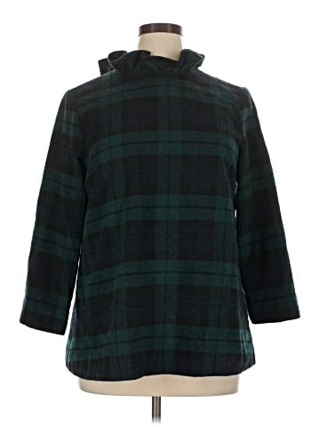 Tuckernuck Long Sleeve Top (view 1)