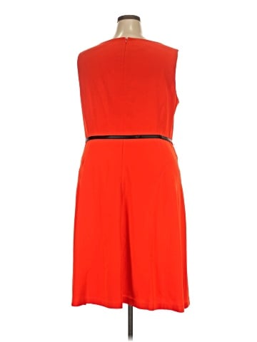 Jones New York Collection Casual Dress (view 2)