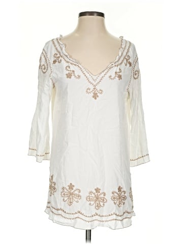 Nomadic Traders 3/4 Sleeve T-Shirt (view 1)