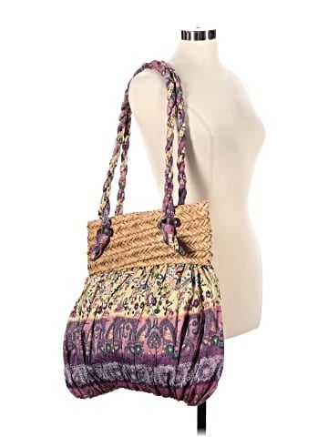 Capelli New York Tote (view 2)
