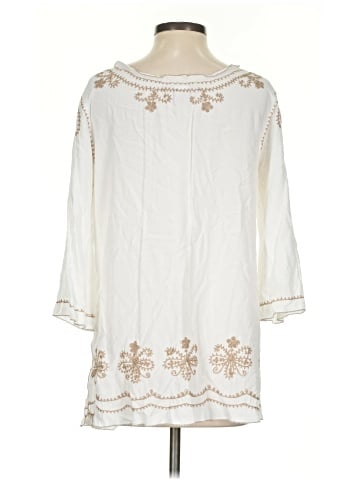 Nomadic Traders 3/4 Sleeve T-Shirt (view 2)