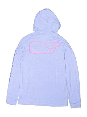 Vineyard Vines Long Sleeve T-Shirt (view 2)
