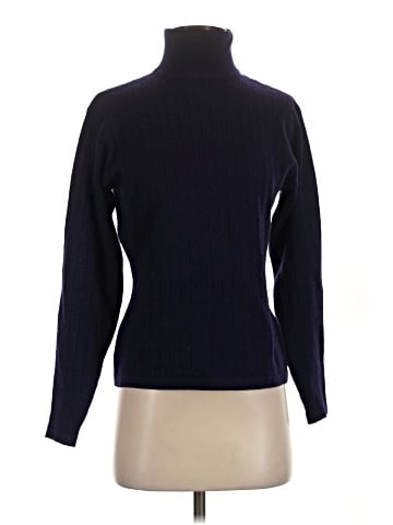 Barami Turtleneck Sweater (view 1)