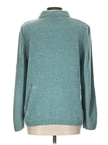 Alfred Dunner Pullover Sweater (view 2)