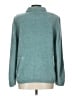 Alfred Dunner 100% Acrylic Teal Pullover Sweater Size L - photo 2