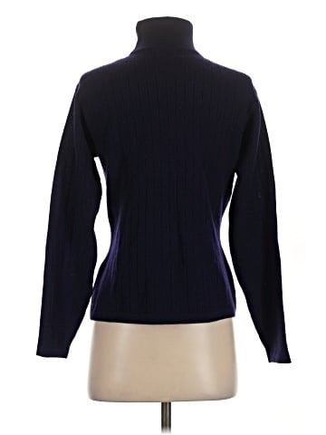 Barami Turtleneck Sweater (view 2)