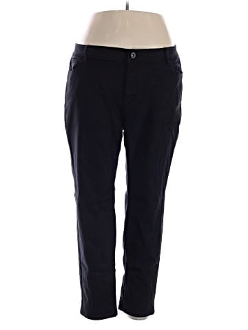J.Jill Casual Pants (view 1)