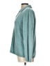 Alfred Dunner 100% Acrylic Teal Pullover Sweater Size L - photo 5