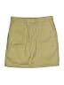 Lands' End Solid Tan Skort Size 10 - photo 1