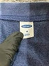 Old Navy Blue Pullover Sweater Size M - photo 7