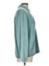 Alfred Dunner 100% Acrylic Teal Pullover Sweater Size L - photo 4