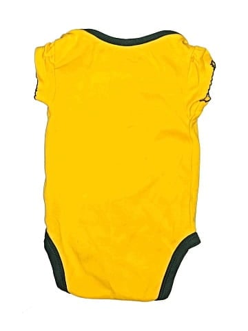 MLB Short Sleeve Onesie (view 2)