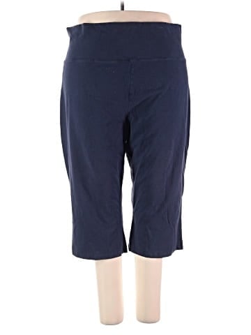 Sport Savvy Active Pants (view 1)