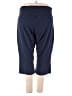 Sport Savvy Blue Active Pants Size 3X - photo 2