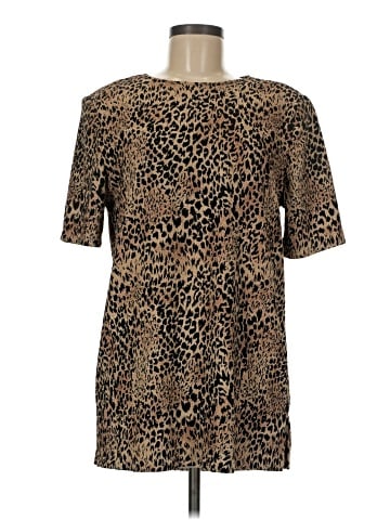Kathie Lee Casual Dress (view 1)