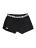 Under Armour Black Athletic Shorts Size M - photo 1