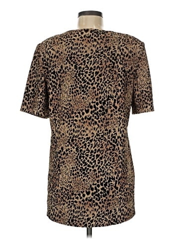 Kathie Lee Casual Dress (view 2)