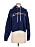 Disney Blue Pullover Hoodie Size S - photo 1