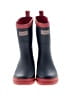 Hatley Red Rain Boots Size 13 (kids) - photo 2